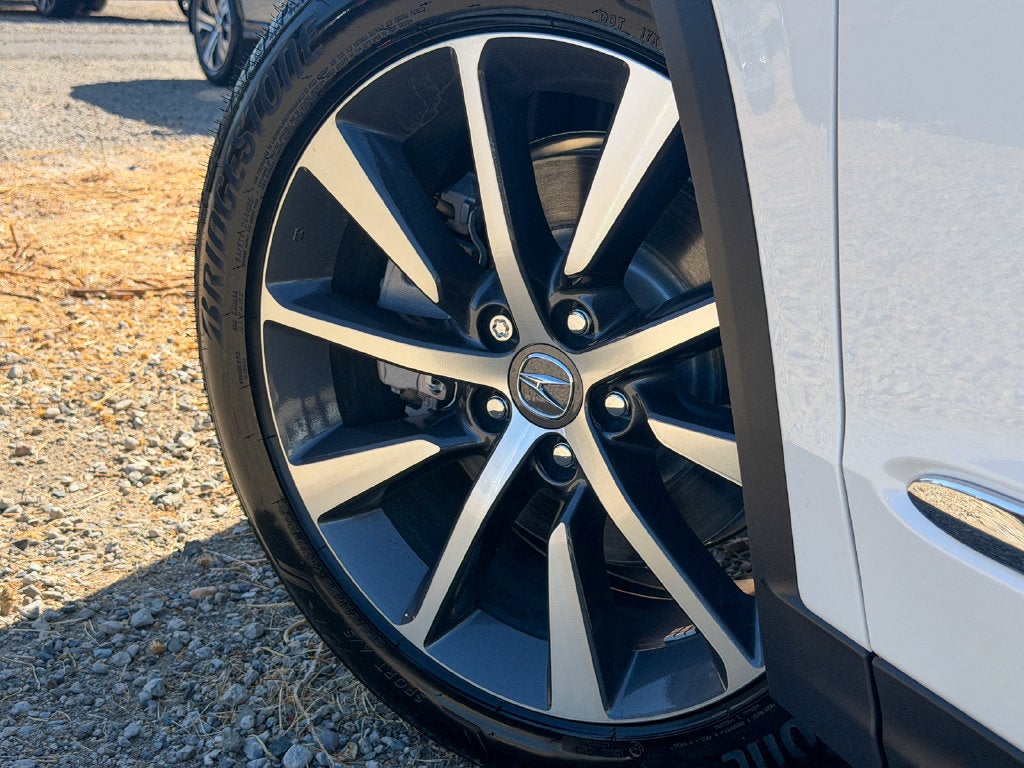 2026 Acura MDX Technology Package SH-AWD