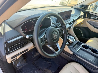 2026 Acura MDX Technology Package SH-AWD