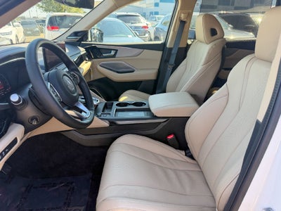 2026 Acura MDX Technology Package SH-AWD