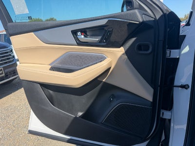 2026 Acura MDX Technology Package SH-AWD