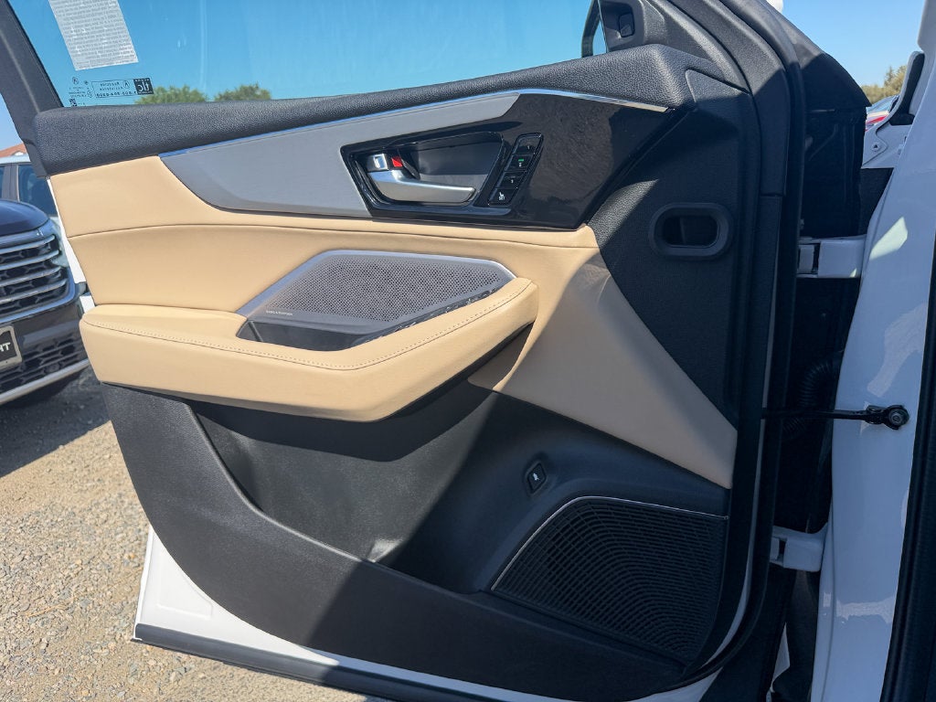 2026 Acura MDX Technology Package SH-AWD