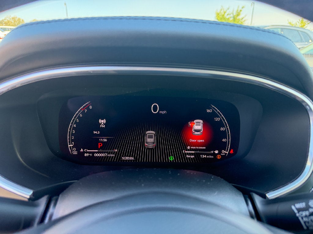 2026 Acura MDX Technology Package SH-AWD