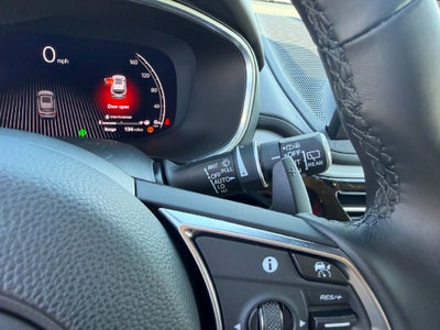 2026 Acura MDX Technology Package SH-AWD