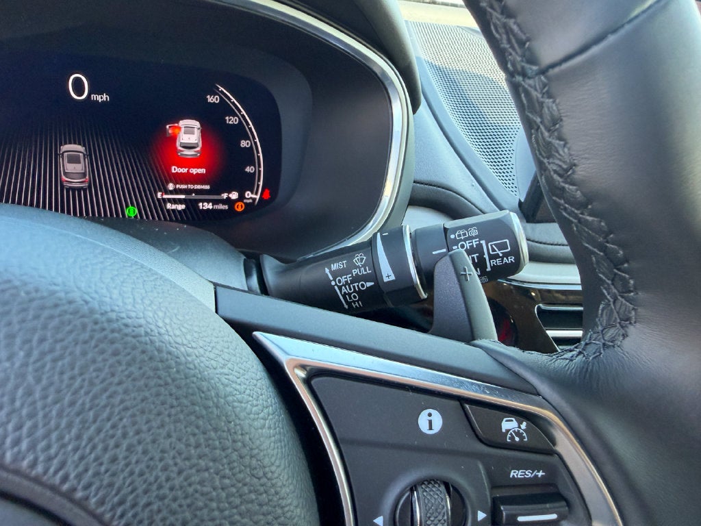2026 Acura MDX Technology Package SH-AWD