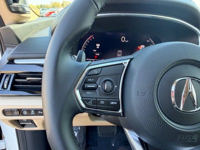 2026 Acura MDX Technology Package SH-AWD