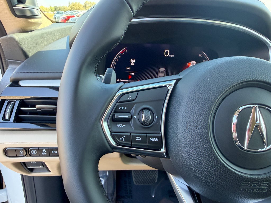 2026 Acura MDX Technology Package SH-AWD