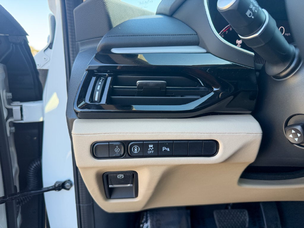 2026 Acura MDX Technology Package SH-AWD