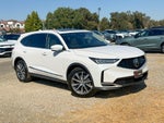 2026 Acura MDX Technology Package SH-AWD