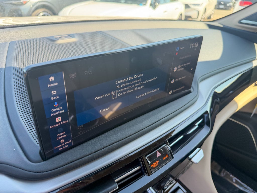 2026 Acura MDX Technology Package SH-AWD