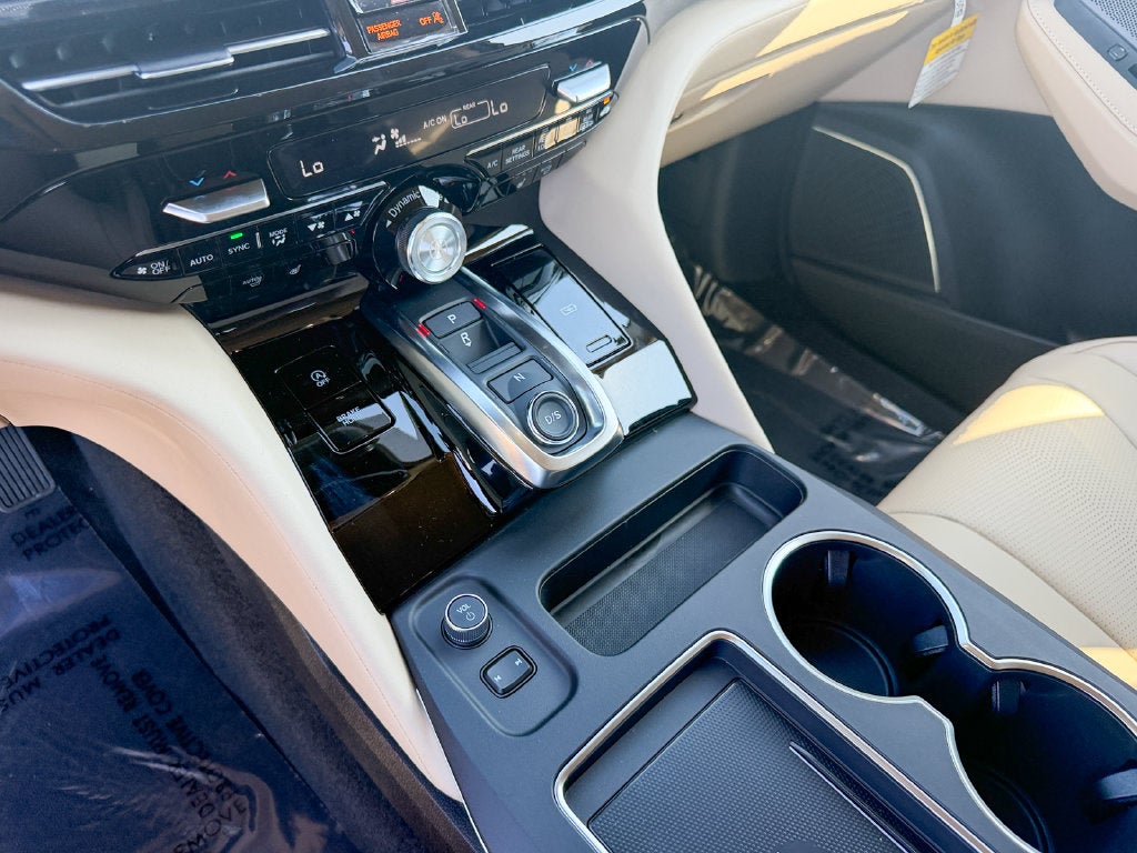 2026 Acura MDX Technology Package SH-AWD