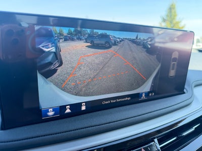 2026 Acura MDX Technology Package SH-AWD