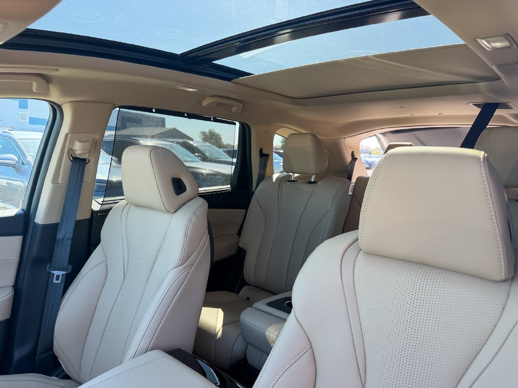 2026 Acura MDX Technology Package SH-AWD