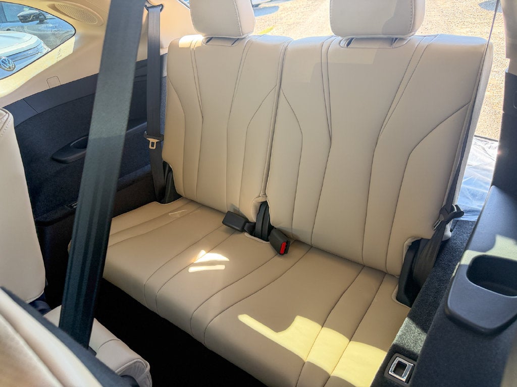 2026 Acura MDX Technology Package SH-AWD