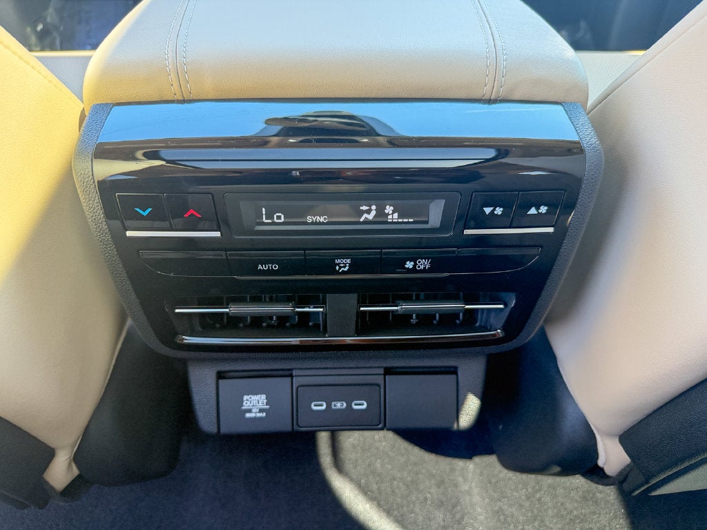 2026 Acura MDX Technology Package SH-AWD