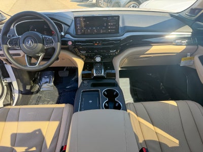 2026 Acura MDX Technology Package SH-AWD