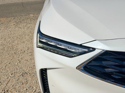 2026 Acura MDX Technology Package SH-AWD