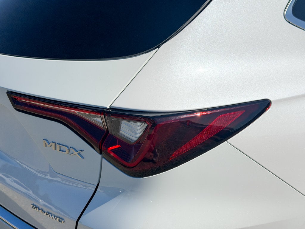 2026 Acura MDX Technology Package SH-AWD