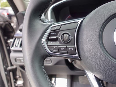 2023 Acura MDX Technology SH-AWD