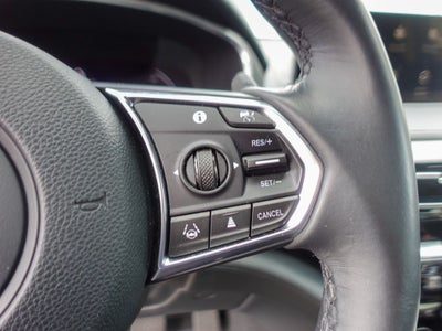 2023 Acura MDX Technology SH-AWD