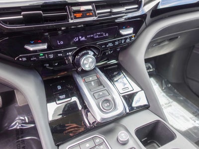 2023 Acura MDX Technology SH-AWD