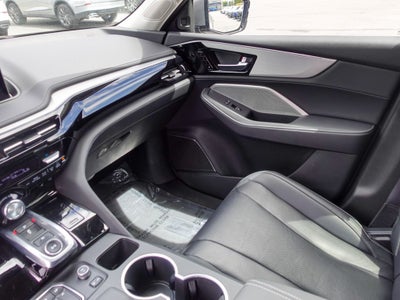 2023 Acura MDX Technology SH-AWD