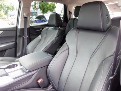 2023 Acura MDX Technology SH-AWD