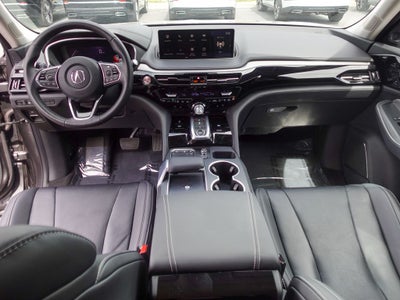2023 Acura MDX Technology SH-AWD