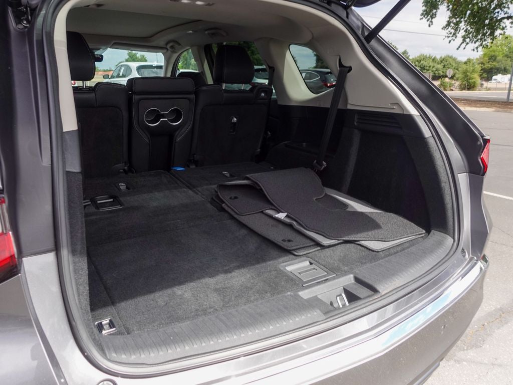 2023 Acura MDX Technology SH-AWD