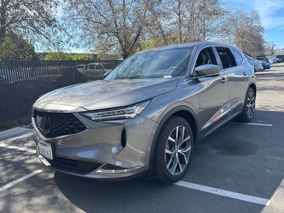 2023 Acura MDX Technology SH-AWD