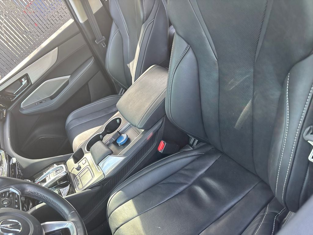 2023 Acura MDX Technology SH-AWD