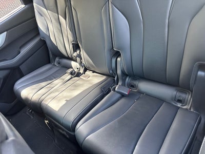 2023 Acura MDX Technology SH-AWD