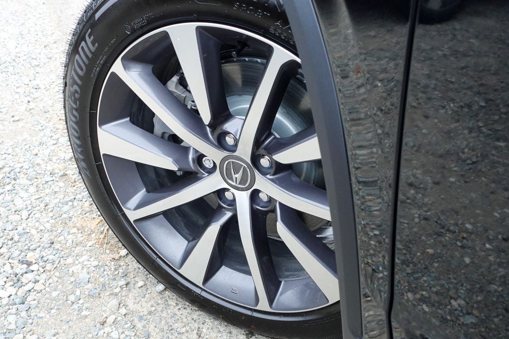 2026 Acura MDX Technology Package SH-AWD