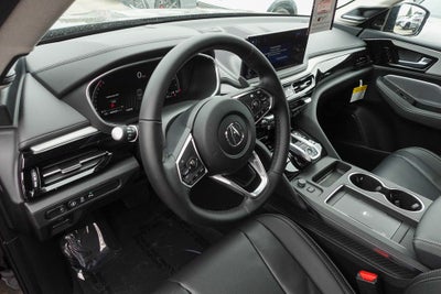 2026 Acura MDX Technology Package SH-AWD