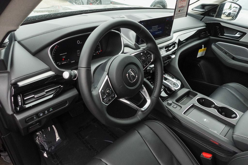 2026 Acura MDX Technology Package SH-AWD