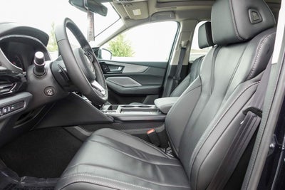 2026 Acura MDX Technology Package SH-AWD