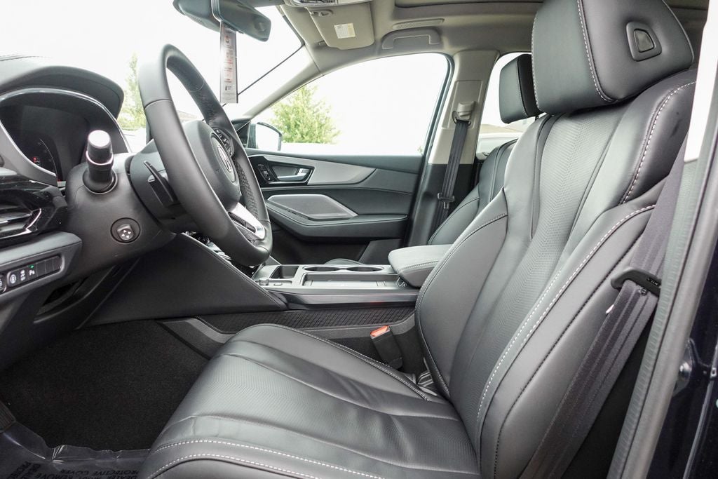 2026 Acura MDX Technology Package SH-AWD