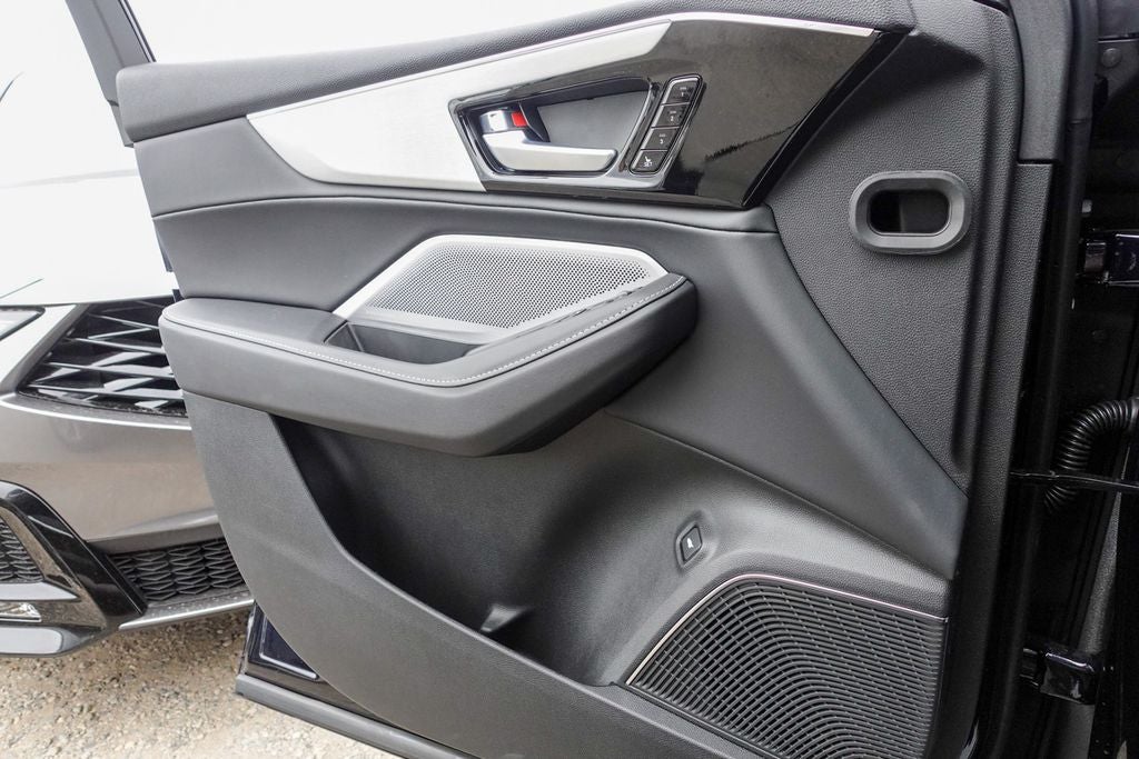 2026 Acura MDX Technology Package SH-AWD