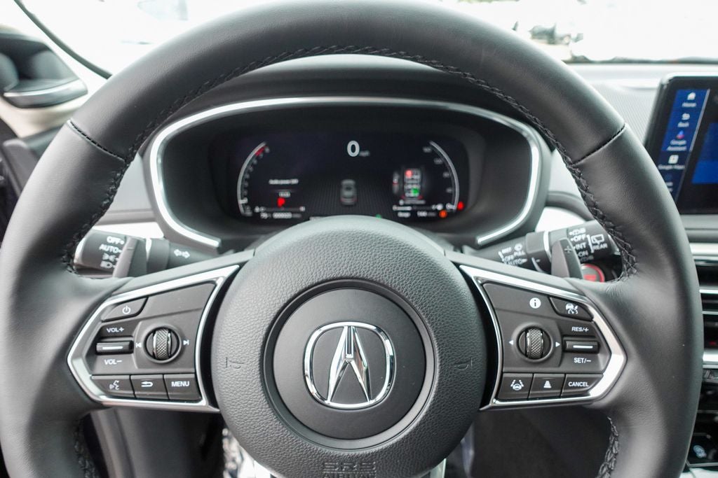 2026 Acura MDX Technology Package SH-AWD
