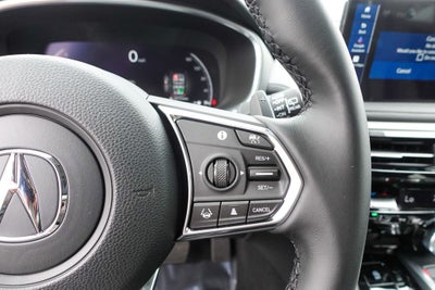 2026 Acura MDX Technology Package SH-AWD