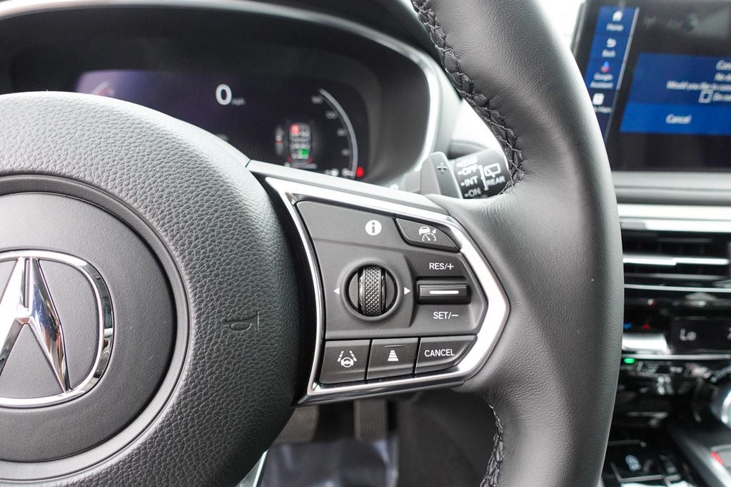 2026 Acura MDX Technology Package SH-AWD