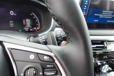 2026 Acura MDX Technology Package SH-AWD