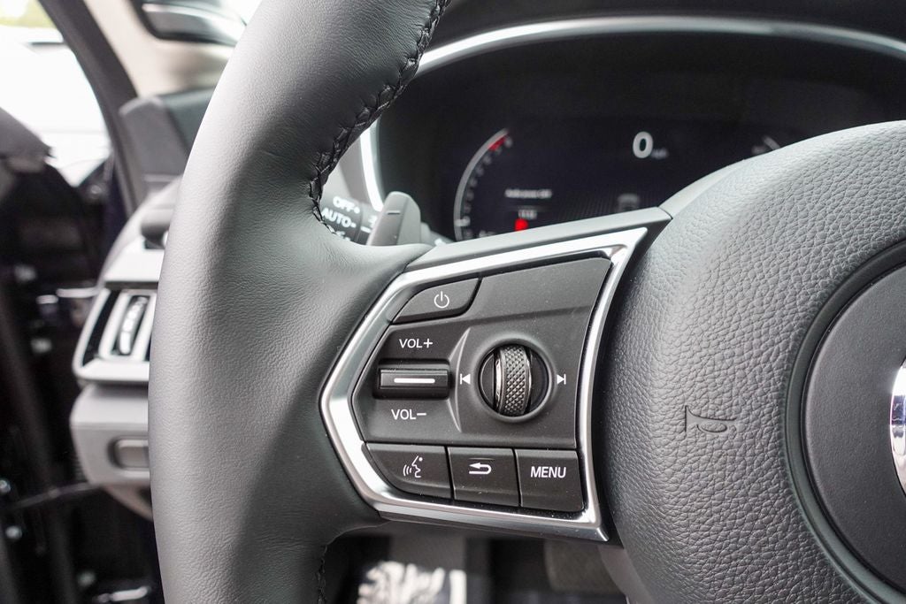 2026 Acura MDX Technology Package SH-AWD