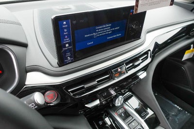 2026 Acura MDX Technology Package SH-AWD