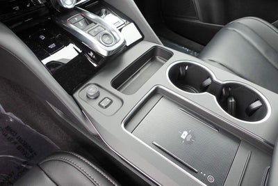 2026 Acura MDX Technology Package SH-AWD