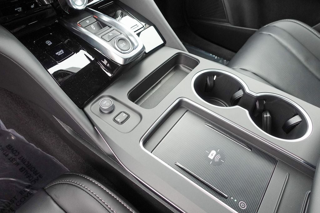 2026 Acura MDX Technology Package SH-AWD