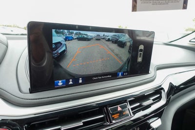 2026 Acura MDX Technology Package SH-AWD