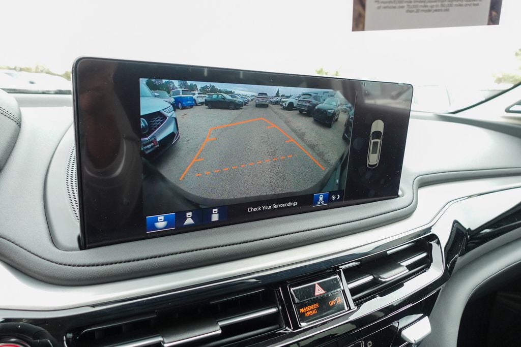 2026 Acura MDX Technology Package SH-AWD