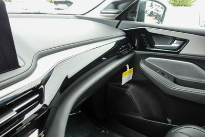 2026 Acura MDX Technology Package SH-AWD