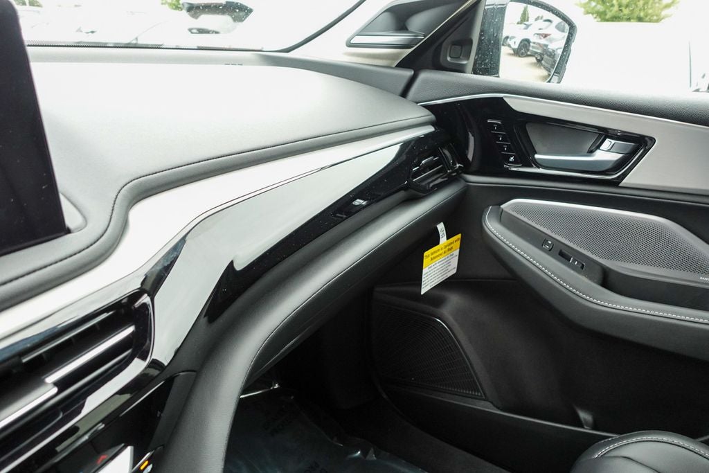 2026 Acura MDX Technology Package SH-AWD