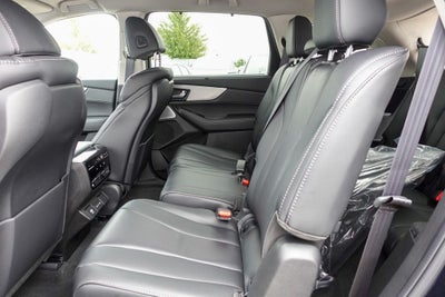 2026 Acura MDX Technology Package SH-AWD
